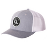 Circle Patch Snapback