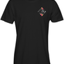 Black Hawaiian Mind Tee