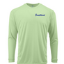 Sail Free Performance Longsleeve