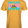 Ride the Wave Tee