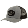 Black Waves Snapback