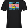 Ride the Wave Tee