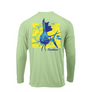 Sail Free Performance Longsleeve