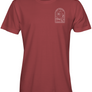 Mauve Stranded Island