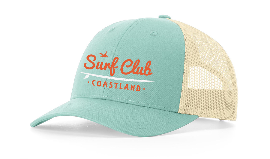 Surf Club