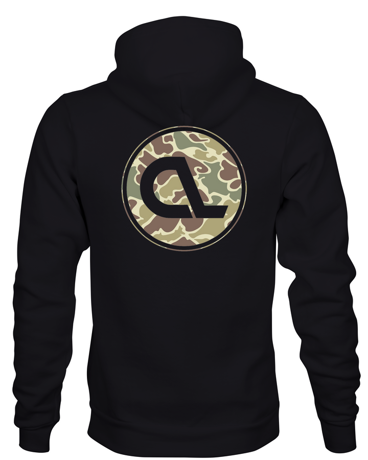 Duck Camo