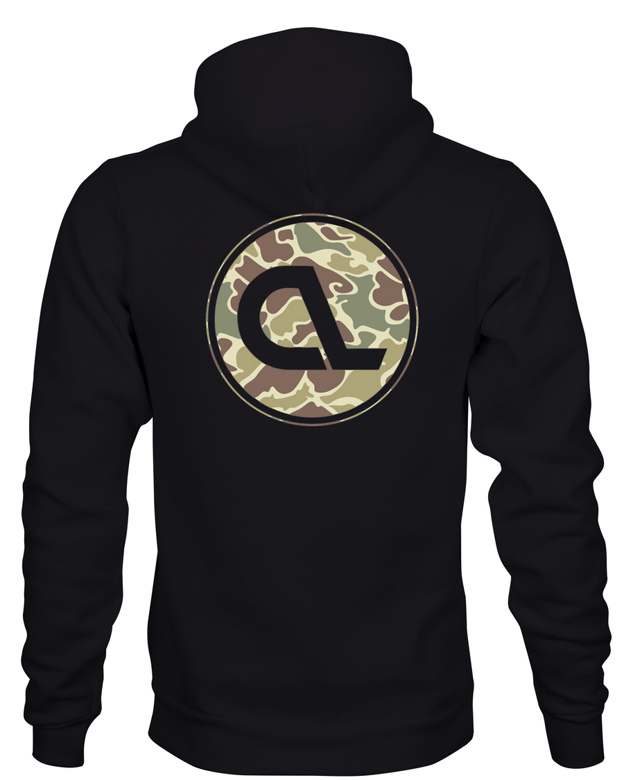 Duck Camo
