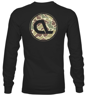 Duck Camo