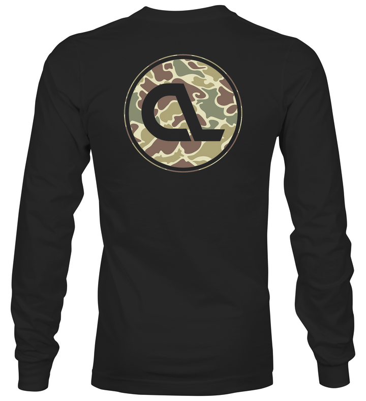 Duck Camo