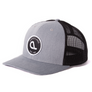 Circle Patch Snapback