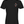 Black Hawaiian Mind Tee