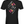 Black Hawaiian Mind Tee