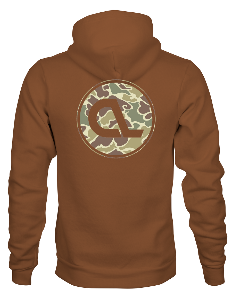 Duck Camo