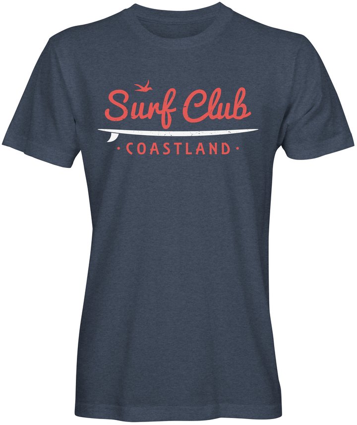 Surf Club