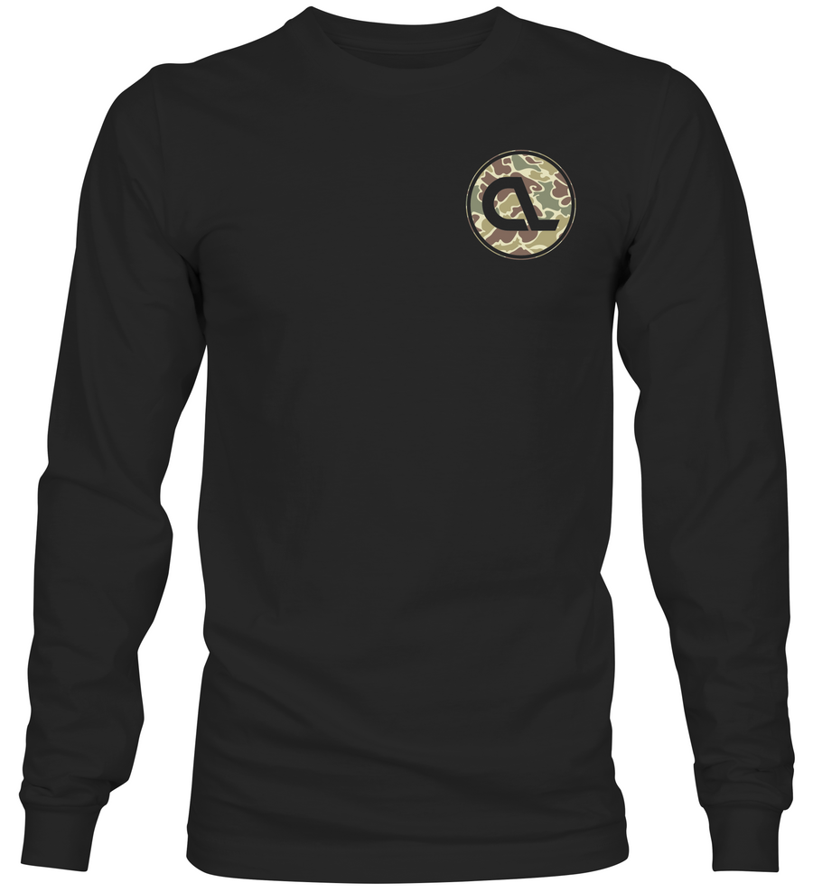 Duck Camo