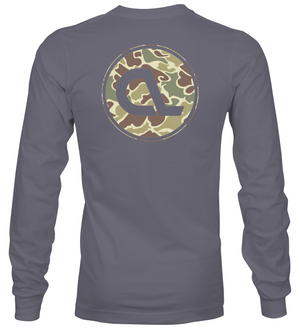 Duck Camo