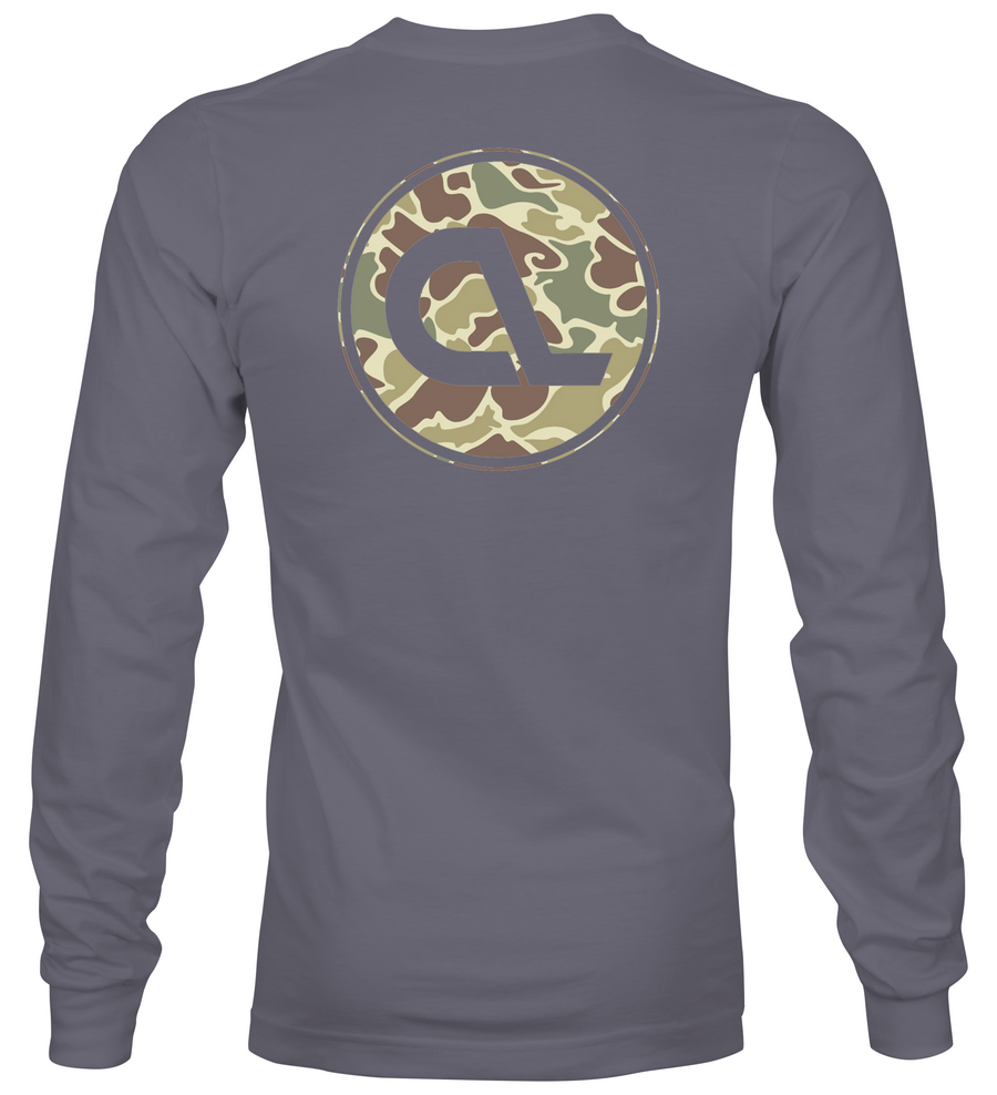 Duck Camo