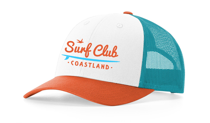 Surf Club