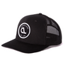 Circle Patch Snapback