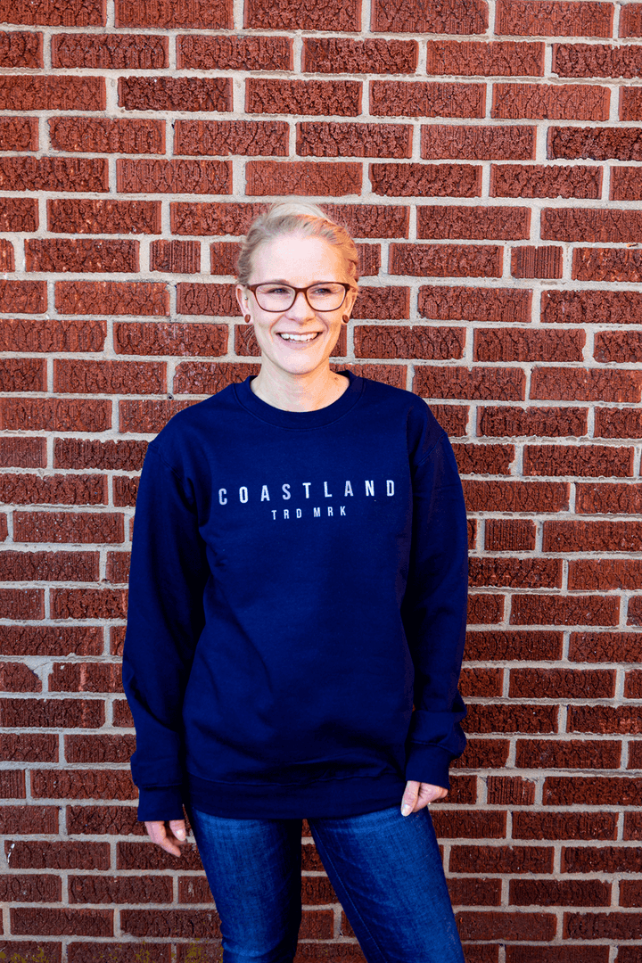 Trademark Sweatshirt