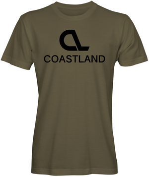 OG Coastland Logo