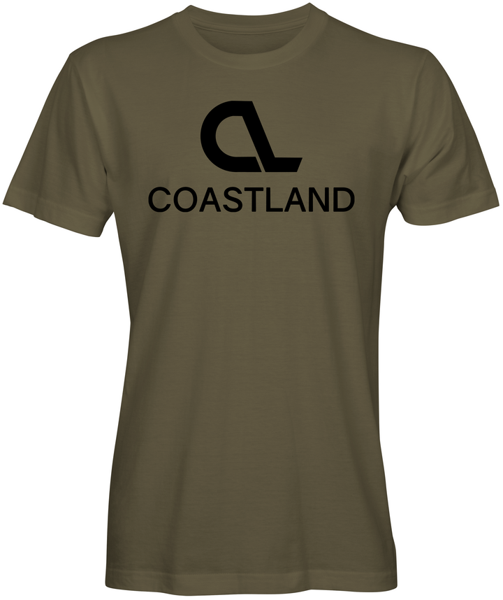 OG Coastland Logo