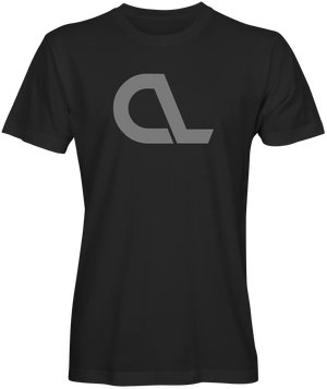 Grey CL Tee