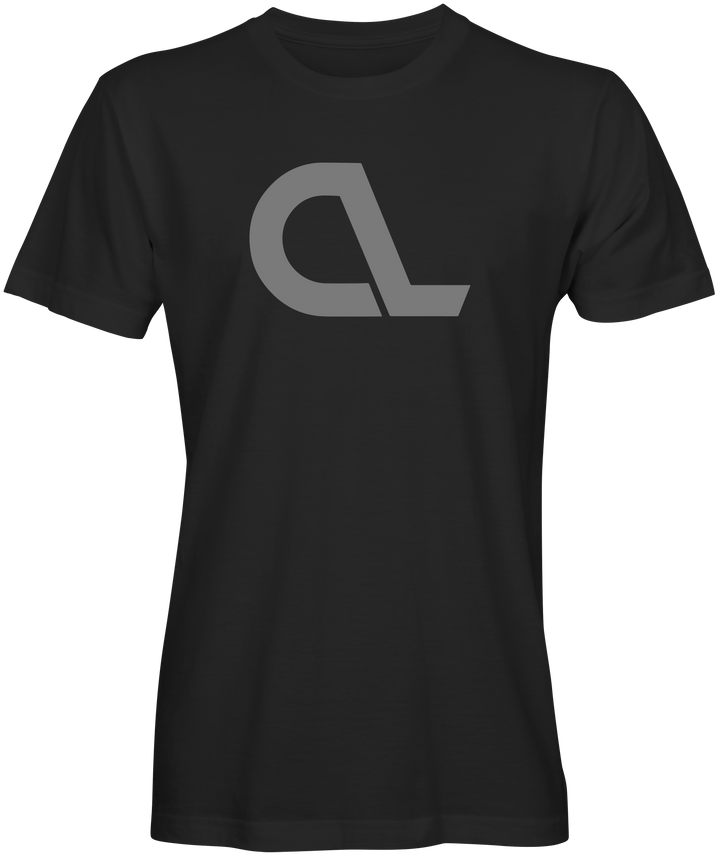 Grey CL Tee